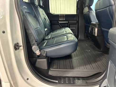 Used 2018 Ford F150 Limited w/ Trailer Tow Package AWD/4WD image 41