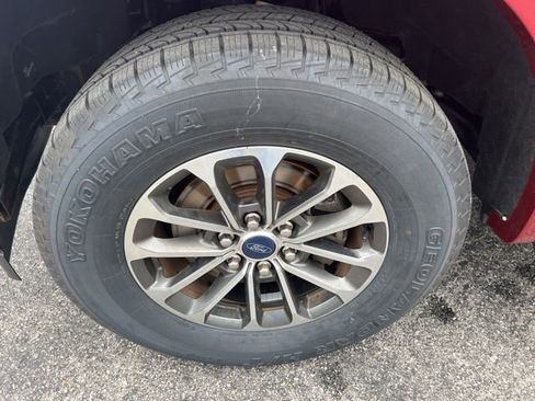Used 2019 Ford F150 XLT w/ Equipment Group 302A Luxury AWD/4WD image 20