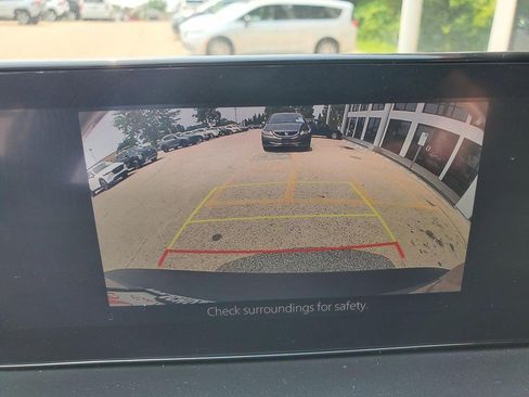 Used 2021 MAZDA CX-30 FWD 2.5 S w/ Select Package image 10