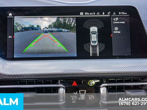 Used 2023 BMW M235i xDrive Gran Coupe w/ Premium Package image 37