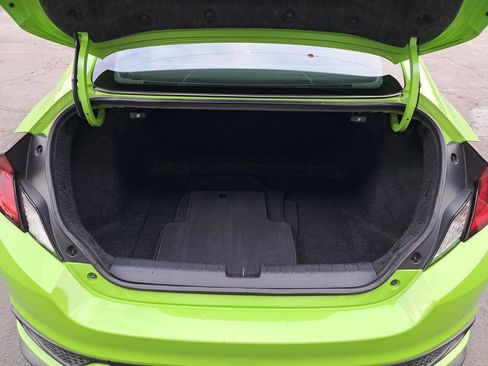 Used 2017 Honda Civic Si image 18