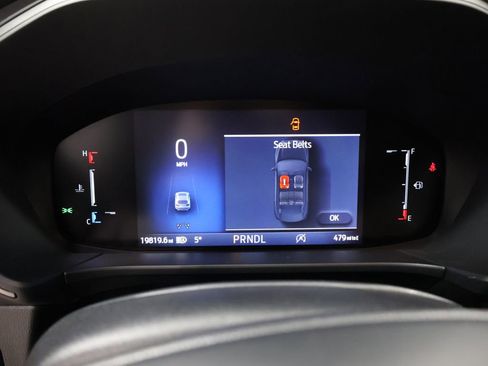 Used 2025 Ford Escape Active image 40