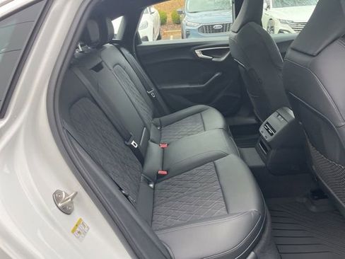 New 2025 Audi S5 Premium Plus image 28