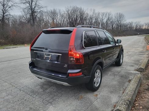 Used 2007 Volvo XC90 3.2 image 7