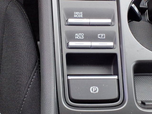 New 2026 Hyundai Sonata SE FWD image 11