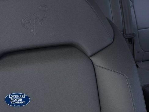 New 2026 Ford Bronco Big Bend AWD/4WD image 18