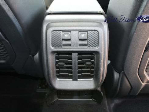 New 2026 Ford Bronco Badlands AWD/4WD image 11