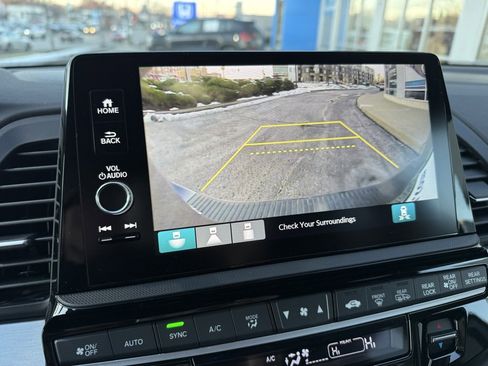 New 2026 Honda Odyssey EX-L image 6