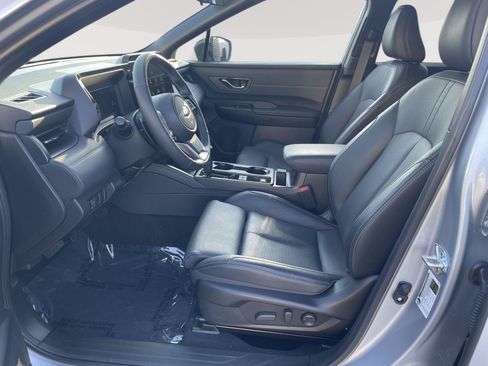Certified 2026 Subaru Outback Touring AWD/4WD image 22