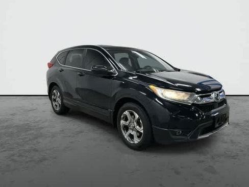 Used 2017 Honda CR-V EX image 5
