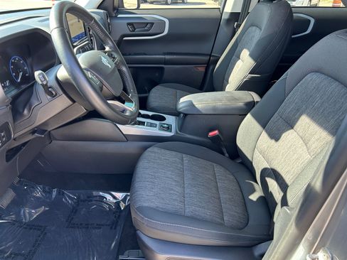 Used 2023 Ford Bronco Sport Big Bend w/ Convenience Package AWD/4WD image 23
