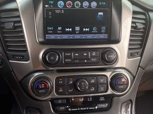 Used 2020 Chevrolet Tahoe LT AWD/4WD image 22