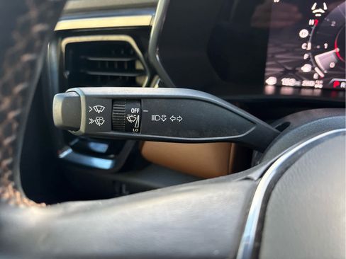 Used 2023 GMC Canyon AT4 w/ AT4 Premium Package image 48