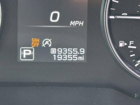 Used 2023 Subaru Outback Limited AWD/4WD image 29