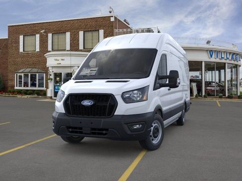 New 2026 Ford Transit 350 148 High Roof Extended image 2