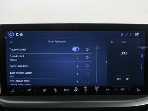 Used 2023 Ford Escape Active w/ Tech Pack #1 image 25