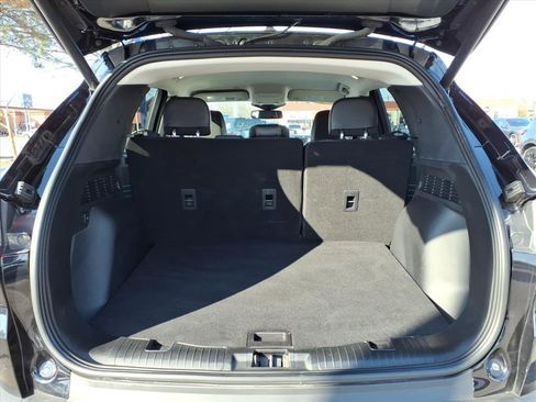 Certified 2024 Ford Escape Platinum image 10