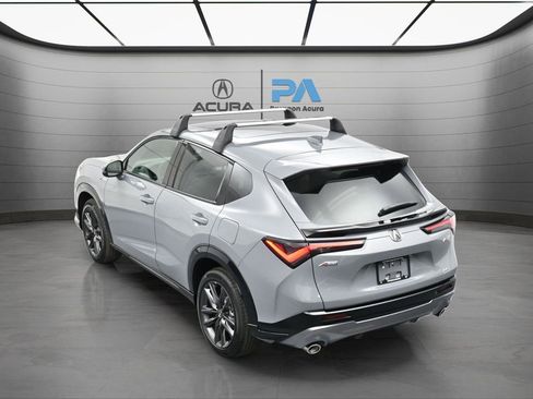 New 2025 Acura ADX A-Spec image 43