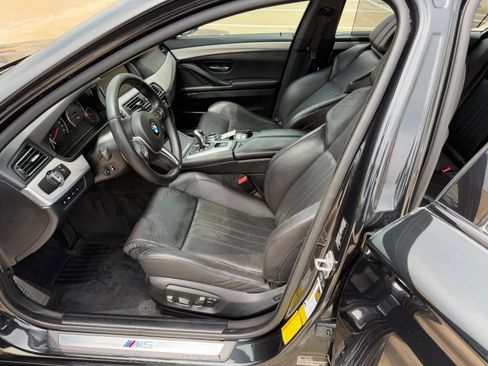 Used 2014 BMW M5 RWD image 9