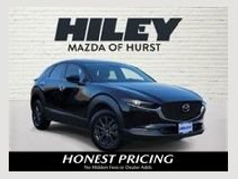 Used 2025 MAZDA CX-30 AWD 2.5 S image 1