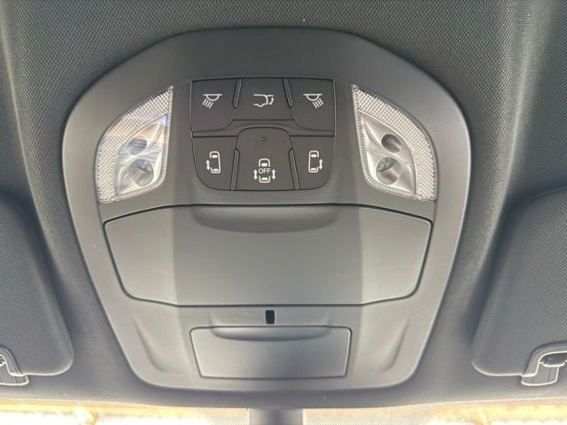 New 2027 Chrysler Pacifica Select FWD image 15