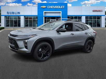 New 2026 Chevrolet Trax ACTIV