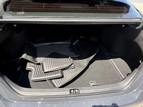 Certified 2025 Toyota Camry SE FWD image 21