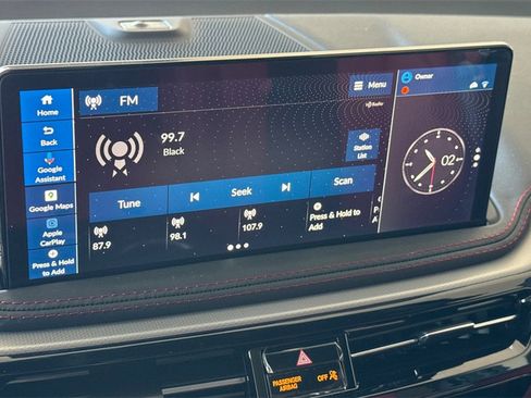 New 2026 Acura MDX A-Spec image 22