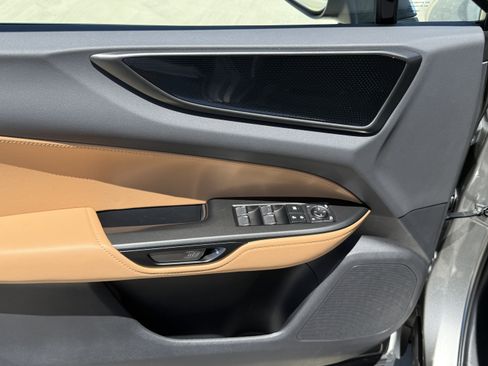 Certified 2026 Lexus NX 350 AWD image 18