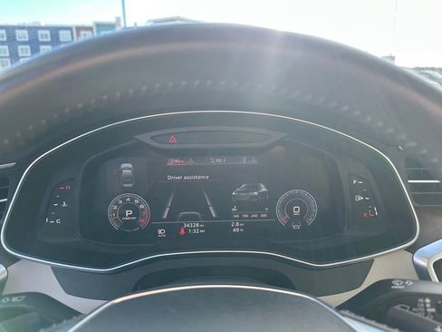 Used 2019 Audi A6 3.0T Premium Plus image 16