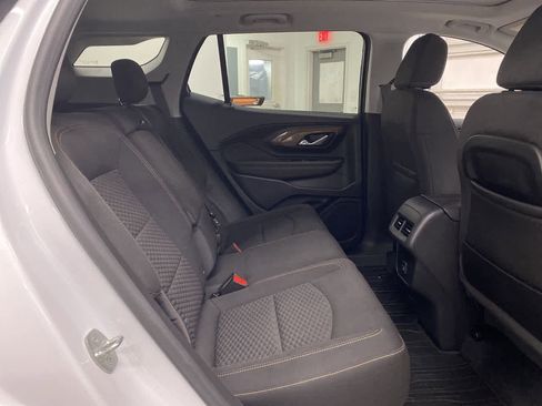 Used 2019 GMC Terrain SLE w/ Driver Convenience Package image 17