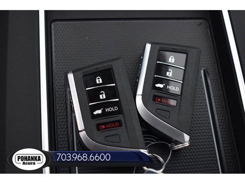 New 2026 Acura MDX SH-AWD image 29