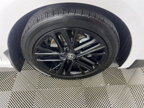 Certified 2025 Toyota Camry SE image 29