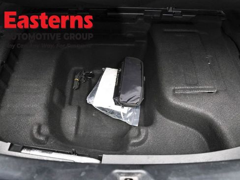 Used 2019 Mercedes-Benz E 450 4MATIC Coupe w/ AMG Line Package image 25