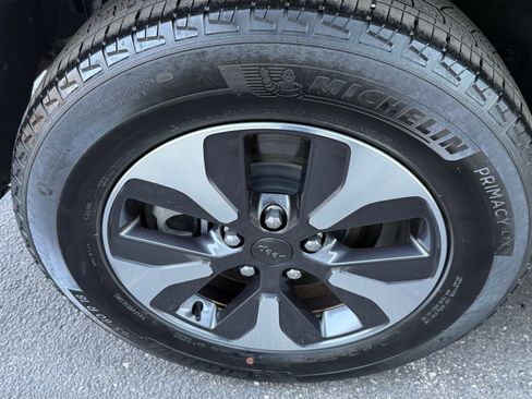 Used 2023 Jeep Grand Cherokee 4WD 4xe image 19