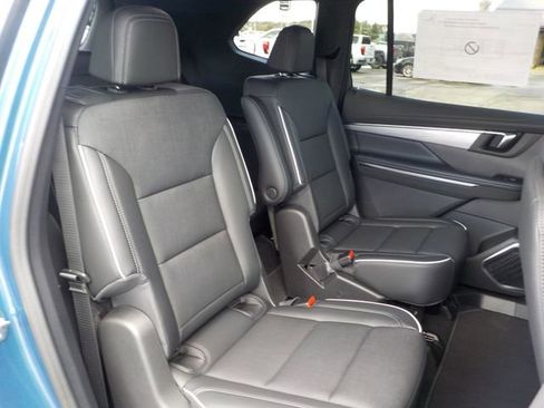 New 2026 Buick Enclave Preferred image 23