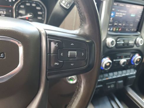 Used 2022 GMC Sierra 2500 Denali w/ Denali Ultimate Package AWD/4WD image 29