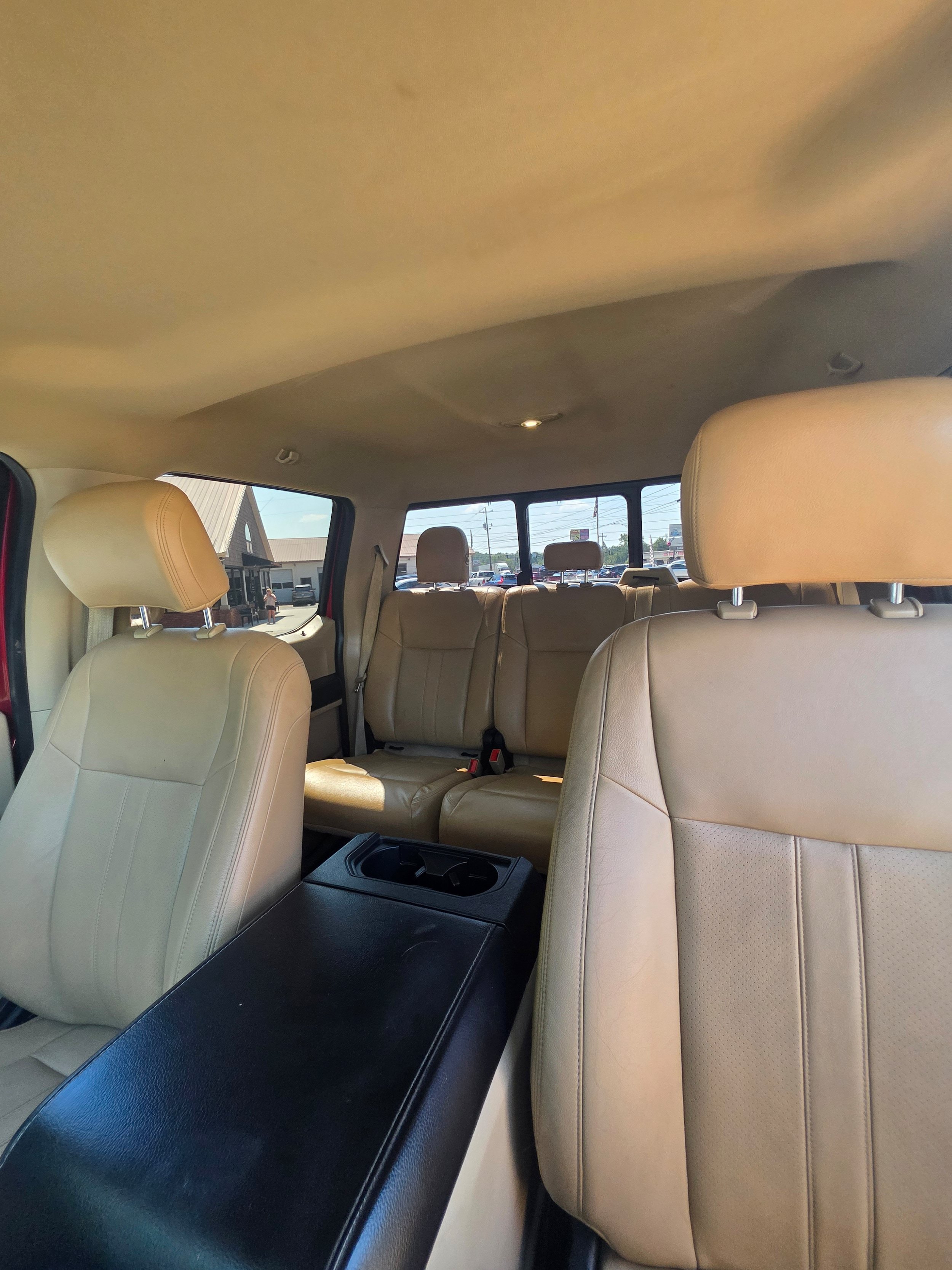 Used 2019 Ford F150 XLT w/ Equipment Group 302A Luxury AWD/4WD image 21