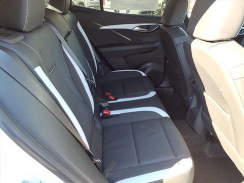 New 2026 Buick Envision Sport Touring image 21