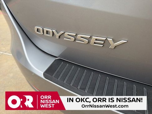 Used 2022 Honda Odyssey EX-L image 10