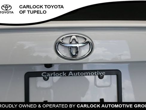 Used 2025 Toyota RAV4 XLE w/ Convenience Package FWD image 62