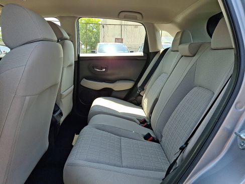 Certified 2024 Honda HR-V LX image 10