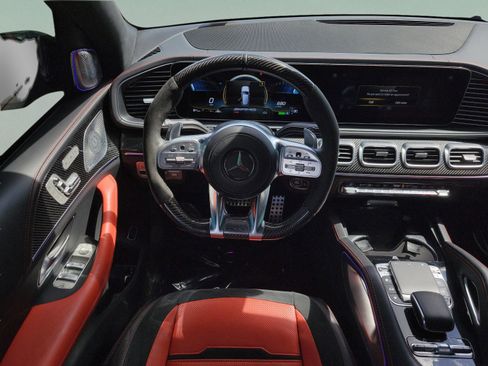 Used 2021 Mercedes-Benz GLE 63 AMG S image 19