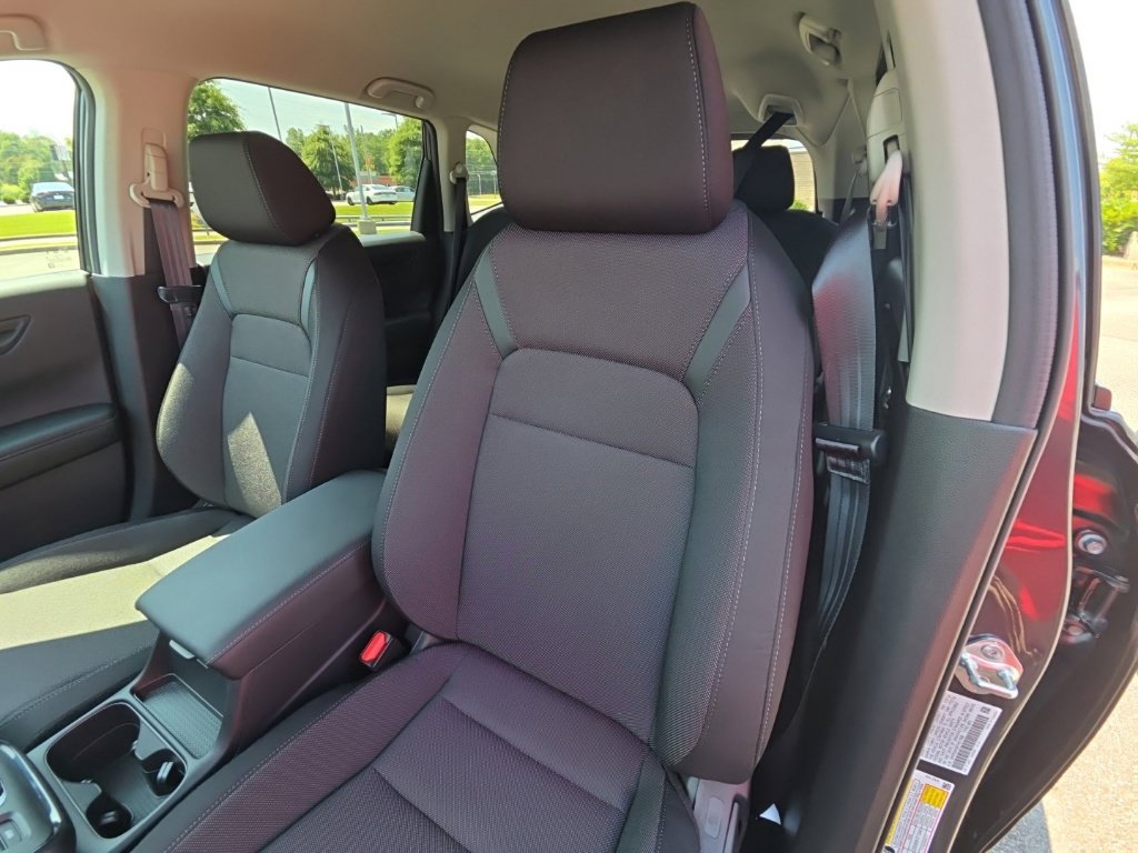 New 2026 Honda CR-V LX image 23