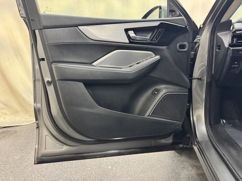 Used 2024 Acura MDX Technology SH-AWD image 12