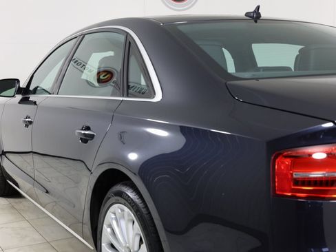 Used 2015 Audi A8 L 3.0T w/ Premium Package image 49