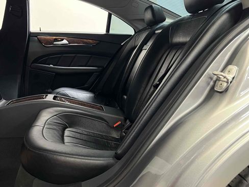 Used 2015 Mercedes-Benz CLS 550 image 91