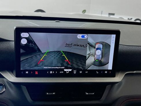 New 2026 Ford Explorer ST w/ Sun And Sound Package image 21