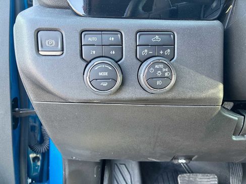 Certified 2023 Chevrolet Silverado 1500 RST image 18