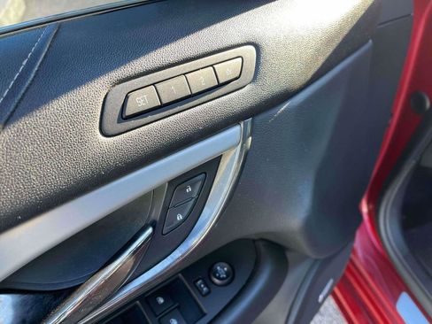 Used 2017 Cadillac ATS Luxury image 14